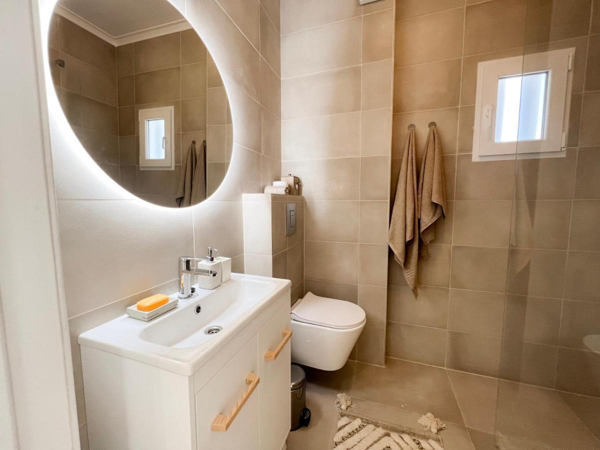 Capitao Ribeiro Surf House Apartment Costa da Caparica Exterior photo